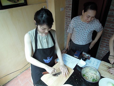 HAN cooking 4