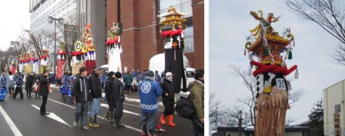 梵天コンクール