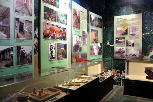 三峡博物館5