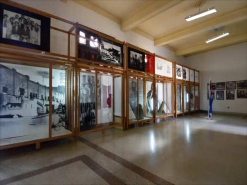 革命博物館