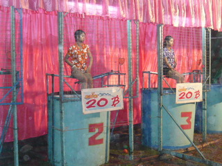 2010ワットチャロンお祭り５
