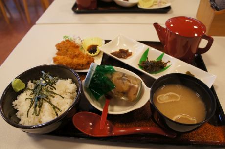 ぶっかけ瓶ドン1