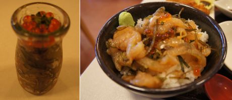 ぶっかけ瓶ドン2