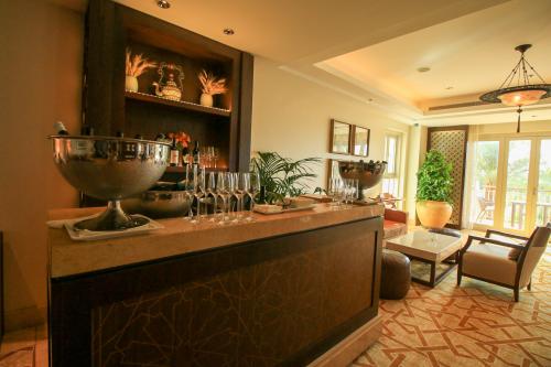 クラブラウンジアルコール