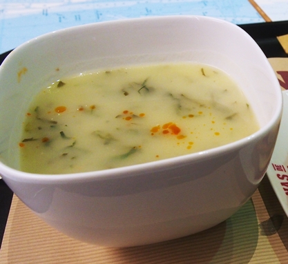 スープ1