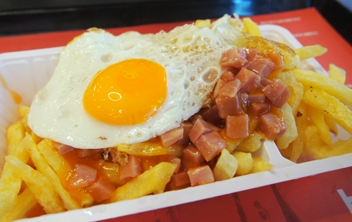 フランセジーニャ