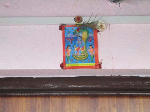 ナーガ・パンチャミ1