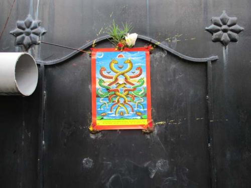 ナーガ・パンチャミ3