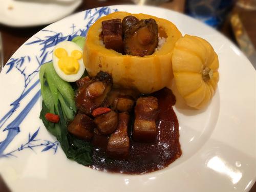 ロイヤル・バンケット(8)