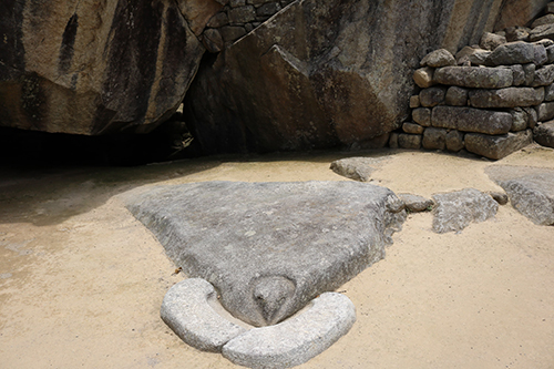 コンドルの神殿2