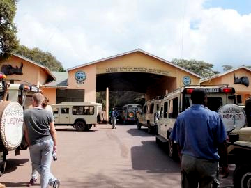 1ンゴロンゴロゲート