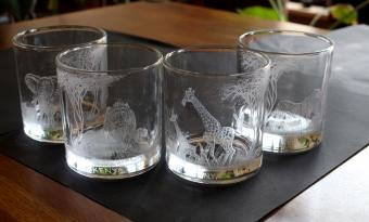 3ケニアのお土産