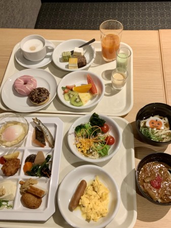 さきしまコスモタワーホテル