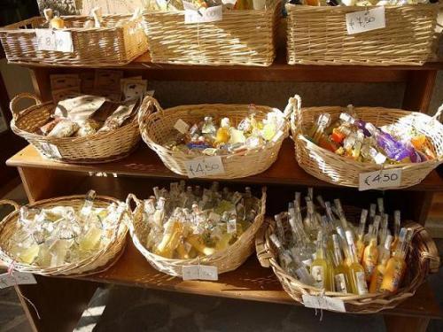 イタリア ヴァカンス