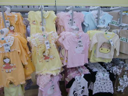 サムイ島でのスーパー・テスコ