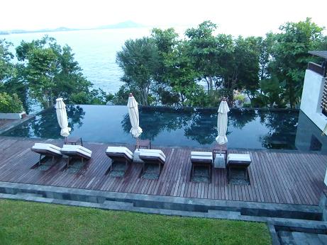 THE KALA Samui(サムイ島)