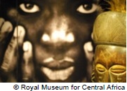 王立中央アフリカ博物館2
