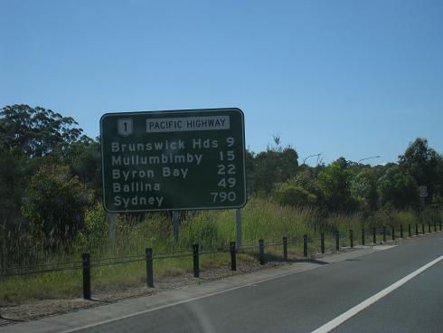 オーストラリア★ドライブ