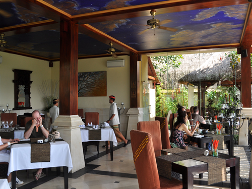 アフタヌーンティ