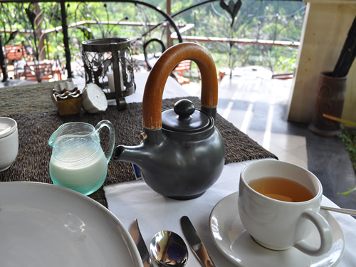 アフタヌーンティ2