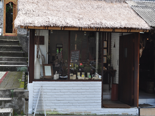 ウブド kou