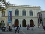 リマ博物館