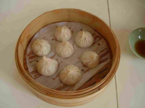 小籠包15