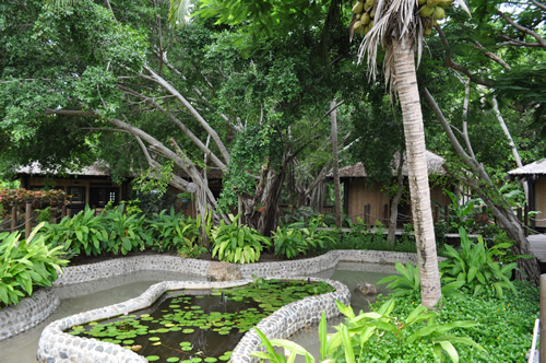 MANA SPA Private Bre