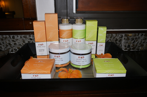 MANA SPA PureFiji3