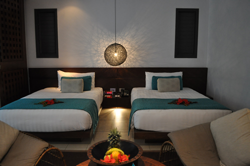 インターコンチネンタル