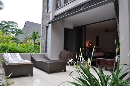 インターコンチネンタル