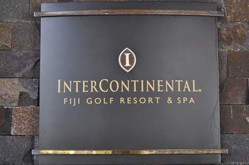 インターコンチネンタル