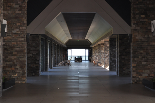 インターコンチネンタル