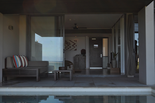 インターコンチネンタル