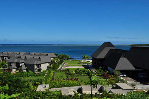 インターコンチネンタル