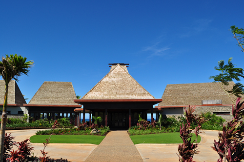 インターコンチネンタル