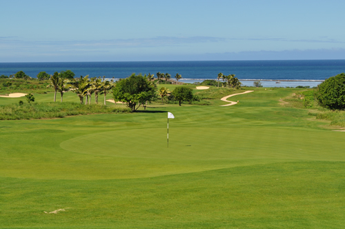 インターコンチネンタル