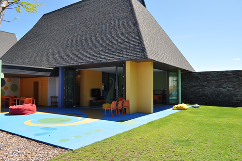 インターコンチネンタル