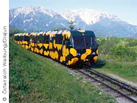 登山鉄道2
