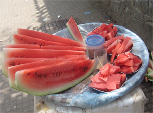 すいか