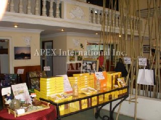 アンコールクッキー