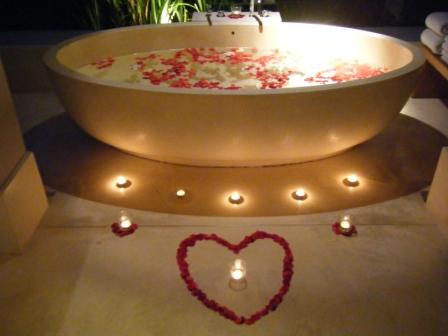 ロマンチックバス