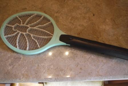 モスキートラケット