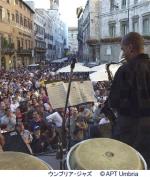 ウンブリア・ジャズ