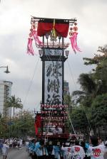 まつりインハワイ