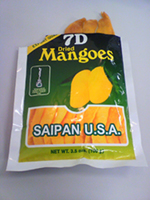7D mango