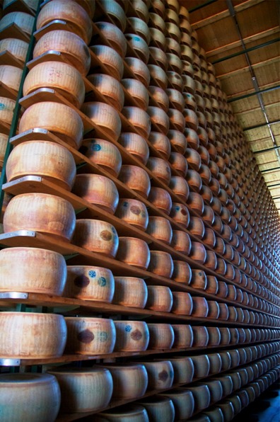 パルミジャーノ