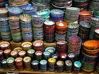 グランドバザール