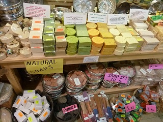 イスタンブール グランドバザール