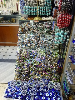 グランドバザール イスタンブール